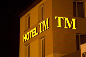 Hotel TM, Radom